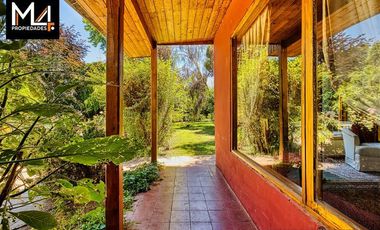 Casa en Venta en Molino Linderos