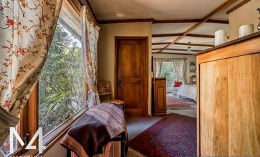 Casa en Venta en Molino Linderos