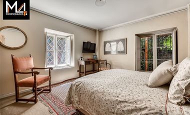 Casa en Venta en Molino Linderos