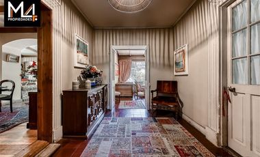 Casa en Venta en Molino Linderos