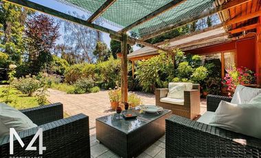 Casa en Venta en Molino Linderos