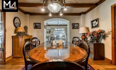 Casa en Venta en Molino Linderos