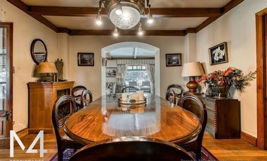 Casa en Venta en Molino Linderos