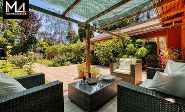 Casa en Venta en Molino Linderos