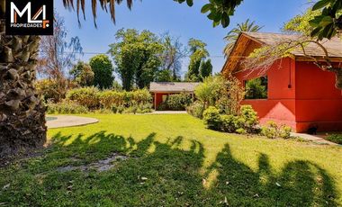 Casa en Venta en Molino Linderos