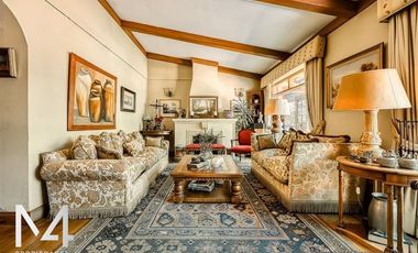 Casa en Venta en Molino Linderos