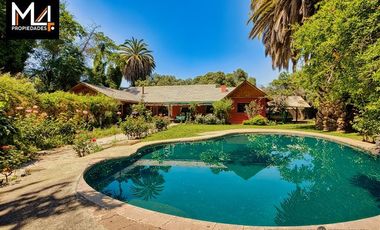 Casa en Venta en Molino Linderos