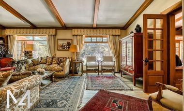 Casa en Venta en Molino Linderos