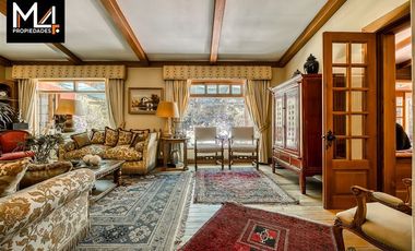 Casa en Venta en Molino Linderos