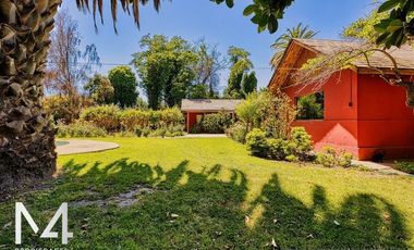 Casa en Venta en Molino Linderos