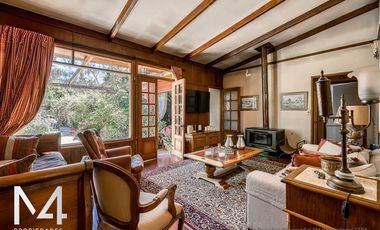 Casa en Venta en Molino Linderos