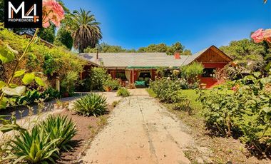 Casa en Venta en Molino Linderos