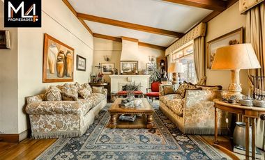 Casa en Venta en Molino Linderos