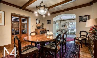 Casa en Venta en Molino Linderos