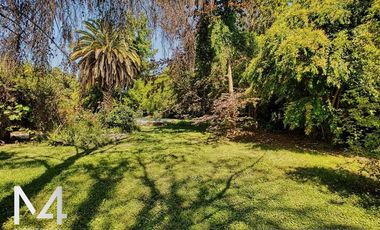 Casa en Venta en Molino Linderos