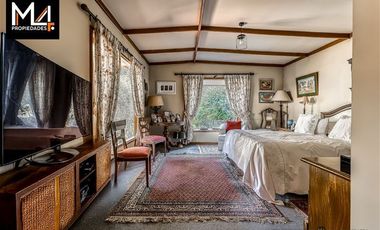 Casa en Venta en Molino Linderos