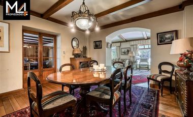 Casa en Venta en Molino Linderos
