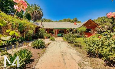 Casa en Venta en Molino Linderos