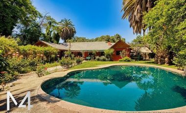 Casa en Venta en Molino Linderos