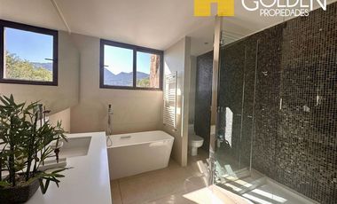 Departamento en Venta en Sta. Teresa de Los Andes