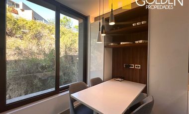 Departamento en Venta en Sta. Teresa de Los Andes