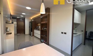 Departamento en Venta en Sta. Teresa de Los Andes