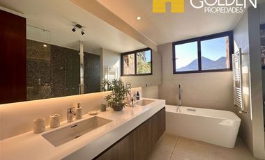 Departamento en Venta en Sta. Teresa de Los Andes