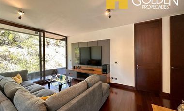 Departamento en Venta en Sta. Teresa de Los Andes