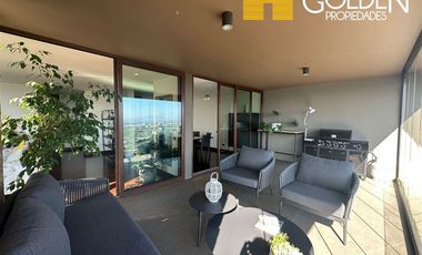 Departamento en Venta en Sta. Teresa de Los Andes