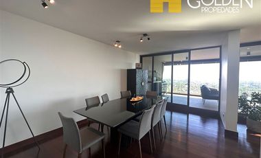 Departamento en Venta en Sta. Teresa de Los Andes