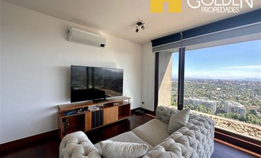 Departamento en Venta en Sta. Teresa de Los Andes