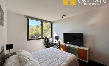 Departamento en Venta en Sta. Teresa de Los Andes