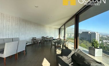 Departamento en Venta en Sta. Teresa de Los Andes