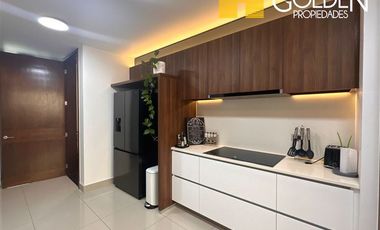 Departamento en Venta en Sta. Teresa de Los Andes