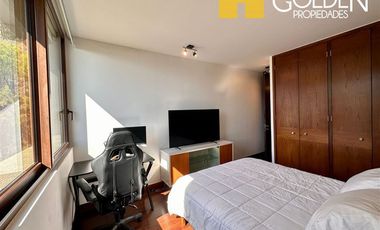 Departamento en Venta en Sta. Teresa de Los Andes