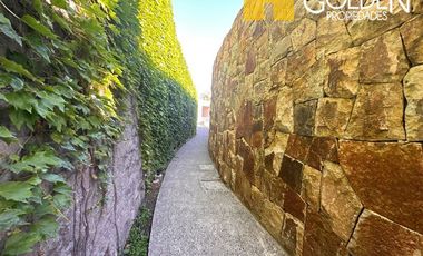 Departamento en Venta en Sta. Teresa de Los Andes