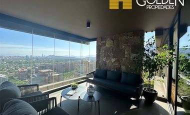 Departamento en Venta en Sta. Teresa de Los Andes