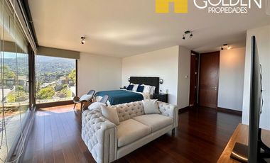 Departamento en Venta en Sta. Teresa de Los Andes