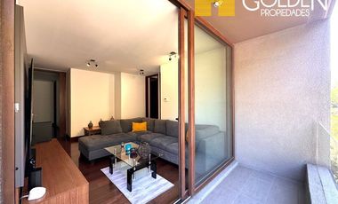Departamento en Venta en Sta. Teresa de Los Andes