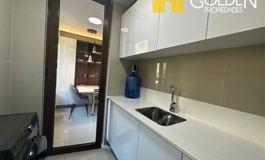 Departamento en Venta en Sta. Teresa de Los Andes