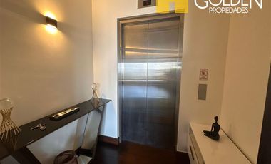 Departamento en Venta en Sta. Teresa de Los Andes