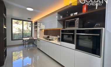 Departamento en Venta en Sta. Teresa de Los Andes