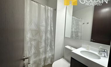 Departamento en Venta en Sta. Teresa de Los Andes