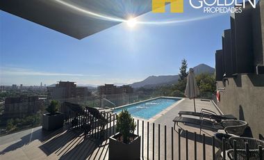 Departamento en Venta en Sta. Teresa de Los Andes