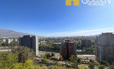 Departamento en Venta en Sta. Teresa de Los Andes