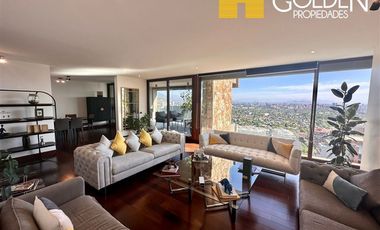 Departamento en Venta en Sta. Teresa de Los Andes