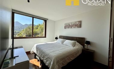 Departamento en Venta en Sta. Teresa de Los Andes