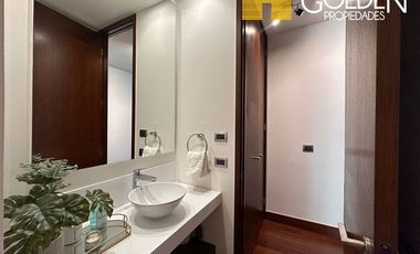 Departamento en Venta en Sta. Teresa de Los Andes