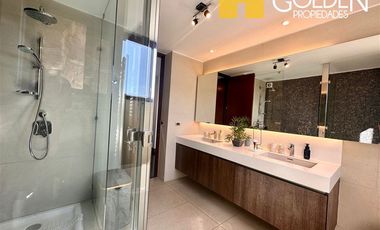 Departamento en Venta en Sta. Teresa de Los Andes