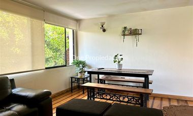 Casa en Venta en Casa en Venta para remodelar | Luis Pereira | Ñuñoa | One Propiedades